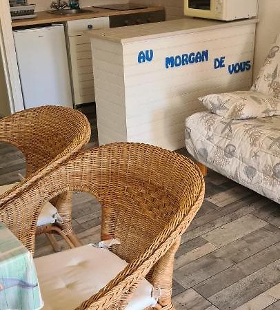 " Au Morgan De Vous " Le Lavandou Exterior photo