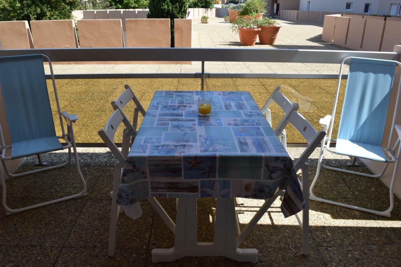 " Au Morgan De Vous " Le Lavandou Exterior photo